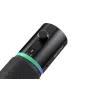 Feelworld PM1 - XLR USB Динамический Микрофон для Подкастов, Игр, Прямых Трансля