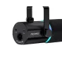 Feelworld PM1 - XLR USB Dinamisks Mikrofons Podkāstiem, Spēlēm, Tiešraides 