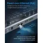 Feelworld KBC20 - PTZ camera controller, 4D joystick, supports 255 cameras