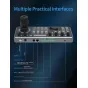 Feelworld KBC20 - PTZ camera controller, 4D joystick, supports 255 cameras
