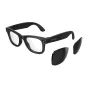 BlitzWolf BW-AG1 Pro Smart AI Sunglasses 4K recording, 8 MP camera, Bluetooth 