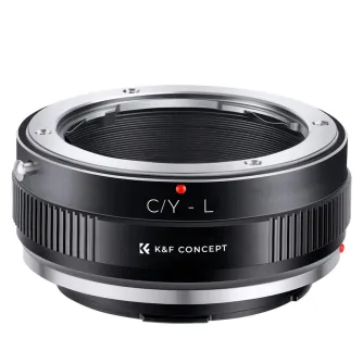 K&F Concept C/Y-L Adapter