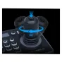 Feelworld KBC20N - PTZ camera controller with LCD, 4D joystick, PoE support