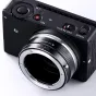 K&F Concept C/Y-L Adapter