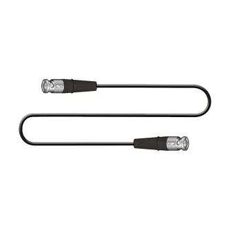Infinitek L-1.5C2VS BLK BNC 0.3m
