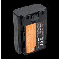 K&F Concept K&F FZ100 2280mAh БатареяK&F Concept K&F FZ100 2280mAh Батарея