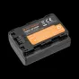 K&F Concept K&F FZ100 2280mAh Батарея