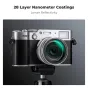 K&F Concept K&F Fujifilm UV фильтр и бленда