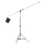 Manfrotto Combi-Boom Stand ALU/Stell HD smilšu maisiņš