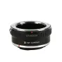 K&F HIGH PRECISION LENS ADAPTER M C/Y-EOS M