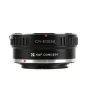 K&F HIGH PRECISION LENS ADAPTER M C/Y-EOS M
