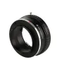 K&F HIGH PRECISION LENS ADAPTER M C/Y-EOS M