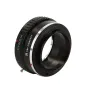K&F HIGH PRECISION LENS ADAPTER M C/Y-EOS M