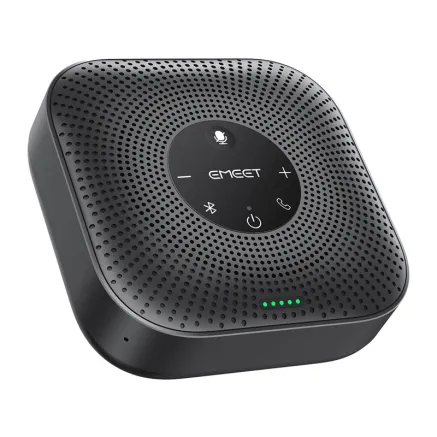 EMEET OfficeCore M0 Plus Konferences Skaļrunis