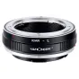 K&F High Precision Lens Adapter K/AR-L