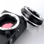 K&F High Precision Lens Adapter K/AR-L