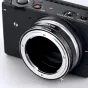 K&F Concept K&F High Precision Lens Adapter Mount K/AR-L