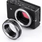 K&F High Precision Lens Adapter K/AR-L