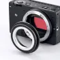 K&F Concept K&F High Precision Lens Adapter M39-L