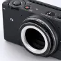K&F Concept K&F Augstas Precizitātes M39-L Objektīva Adapteris
