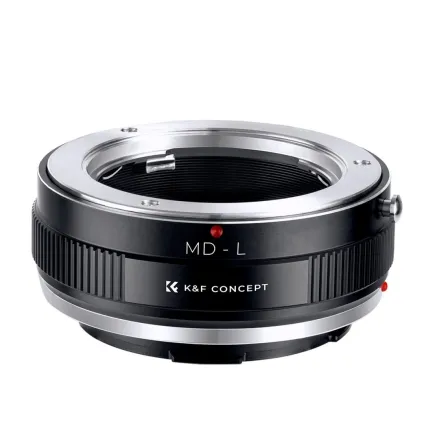 K&F Concept MD-L Adapteris