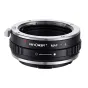 K&F Concept High Precision Lens Adapter MAF-L