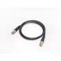 Canare L-3C2VS BLK BNC 3m