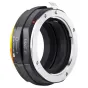 K&F High Precision Lens Adapter Mount, MAF-NEX