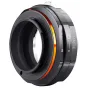 K&F High Precision Lens Adapter Mount, MAF-NEX