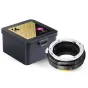 K&F Concept MAF-NEX Adapter - Metal construction, manual focus for Sony NEX