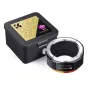 K&F Concept NIK-M4/3 Adapter - High precision for Nikon AI F lenses