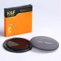 K&F Concept 49MM XC15 Nano-X B270 CPL Filter