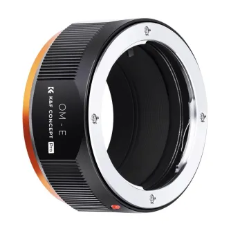 K&F Concept OM-NEX adapter