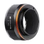 K&F Concept OM-NEX adapter