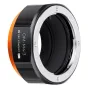 K&F Concept OM-M4/3 адаптер - Olympus OM на Micro Four Thirds