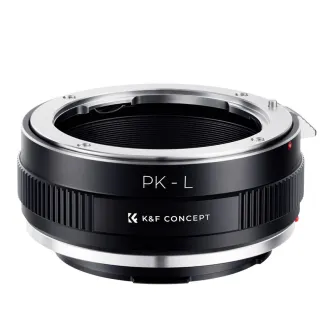 K&F Высокоточный Адаптер Объектива PK-L