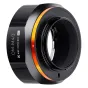 K&F Concept OM-M4/3 adapteris - Olympus OM uz Micro Four Thirds