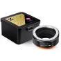 K&F Concept OM-M4/3 Adapter - Olympus OM to Micro Four Thirds