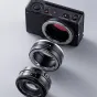 K&F Augstas Precizitātes Objektīva Adaptera Montāža PK-L