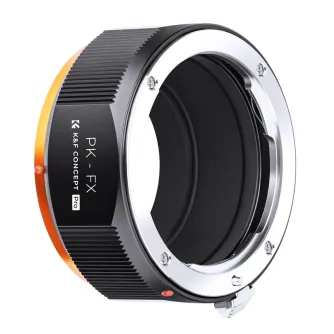 K&F Concept PK-FX Adapter