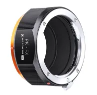 K&F Concept PK-FX AdapterK&F Concept PK-FX Adapter