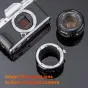 K&F Concept PK-FX Adapter