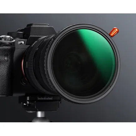K&F Concept 52MM NANO C Series 3-in-1 filtrs