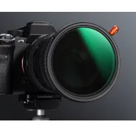 K&F Concept 52MM NANO C Series 3-в-1 фильтрK&F Concept 52MM NANO C Series 3-в-1 фильтр