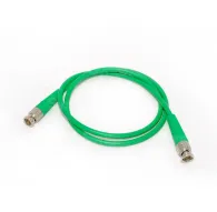 Infinitek L-3C2VS GRN BNC 0.5mInfinitek L-3C2VS GRN BNC 0.5m