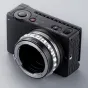 K&F Concept K&F Высокоточный Адаптер Объектива PK/DA-L