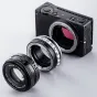 K&F Concept K&F High Precision Lens Adapter Mount PK/DA-L