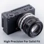 K&F Concept K&F High Precision Lens Adapter Mount PK/DA-L