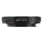 K&F Concept K&F High Precision Lens Adapter C-EOS M