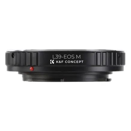 K&F Virzītais Objektīva Adapteris C-EOS M